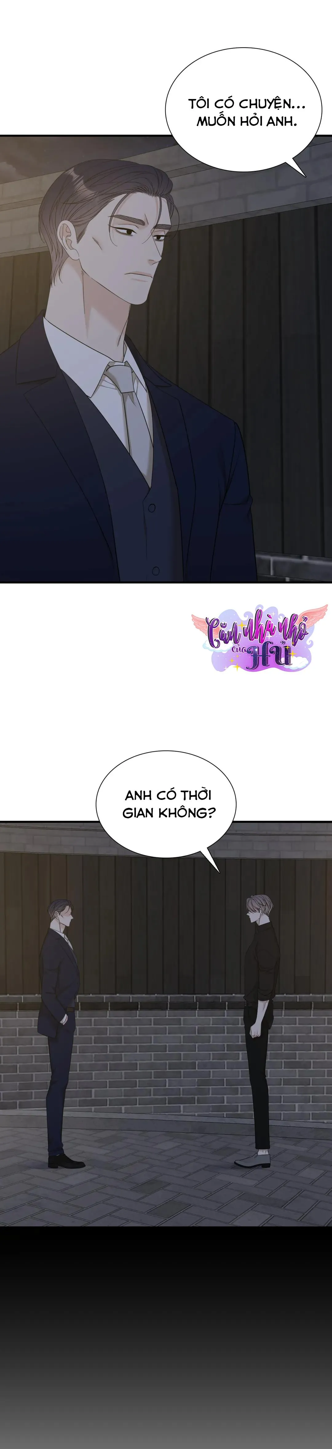 (END) KẺ ĐÊ TIỆN Chapter 42 Trang 18