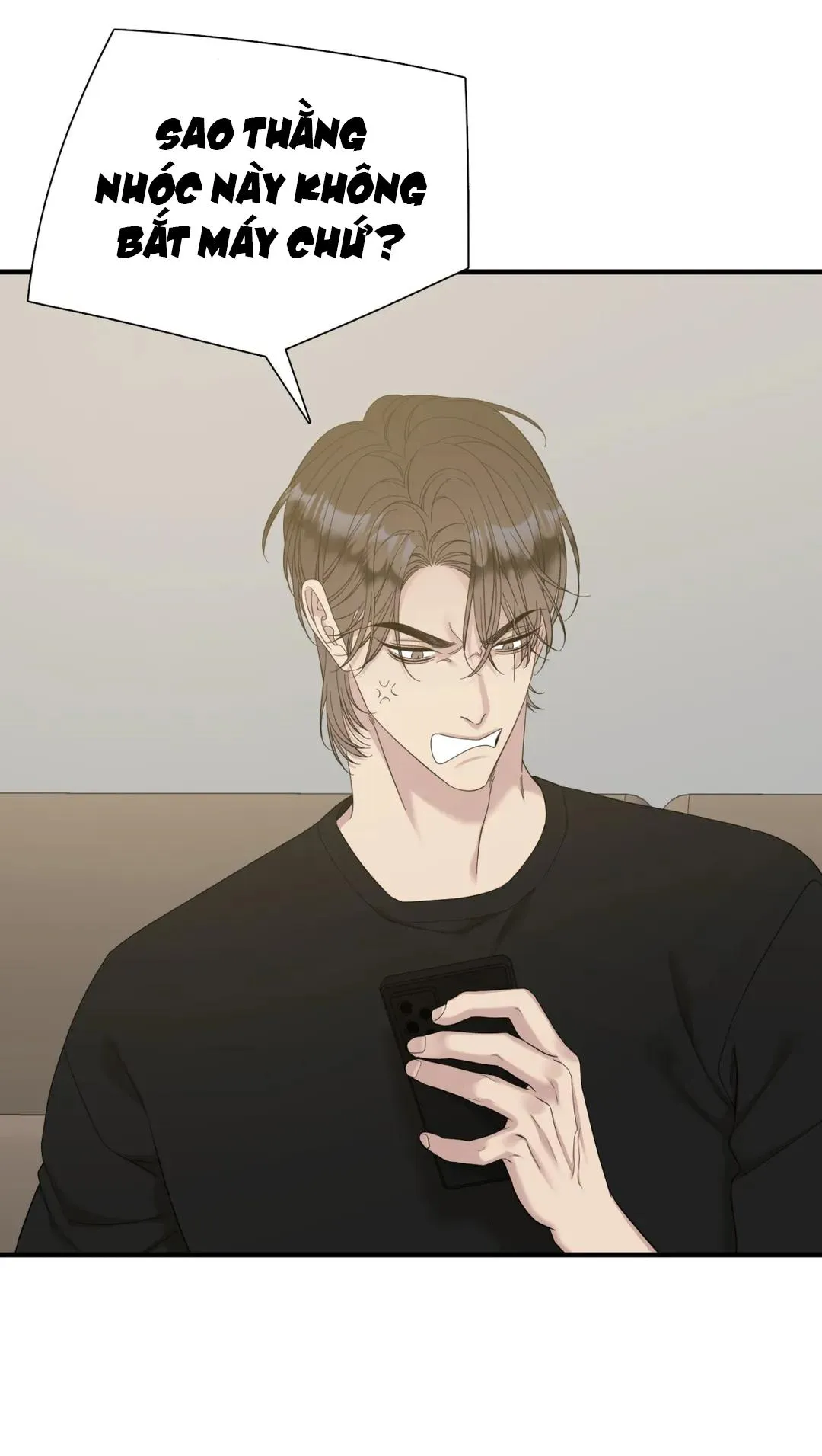 (END) KẺ ĐÊ TIỆN Chapter 42 Trang 20