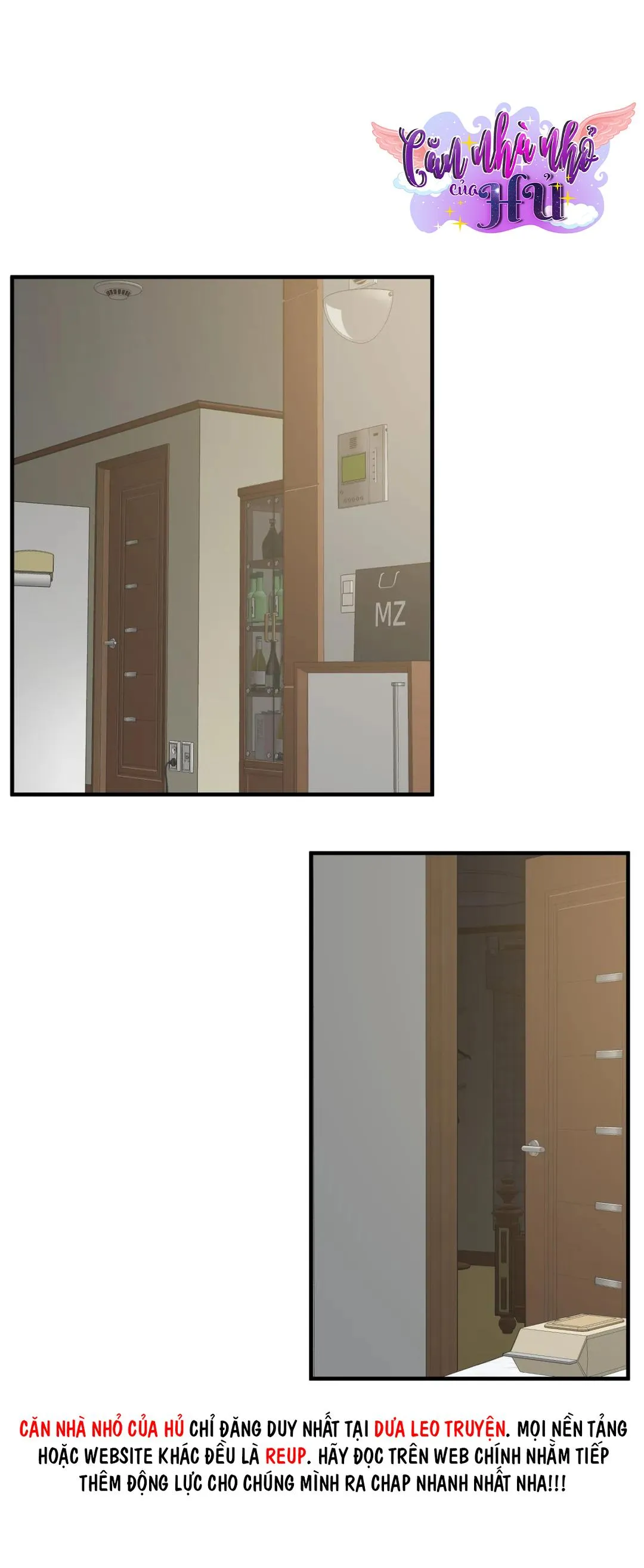 (END) KẺ ĐÊ TIỆN Chapter 42 Trang 21