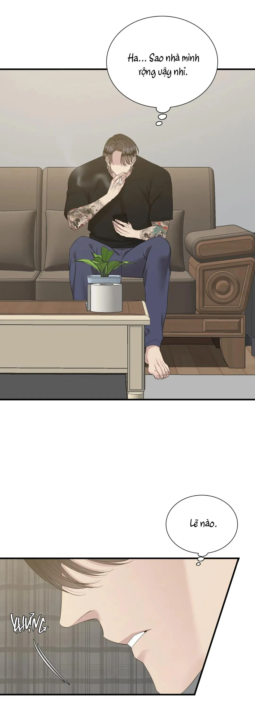 (END) KẺ ĐÊ TIỆN Chapter 42 Trang 22