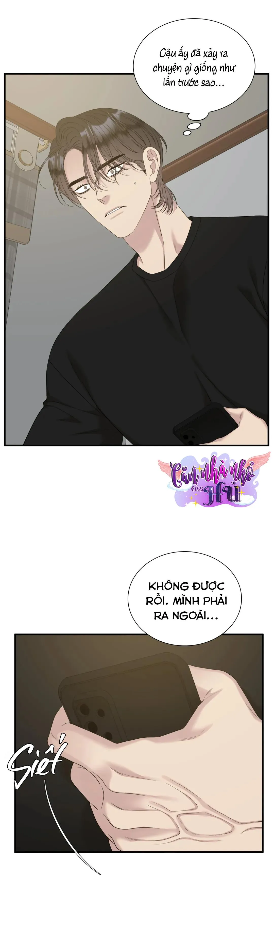 (END) KẺ ĐÊ TIỆN Chapter 42 Trang 23