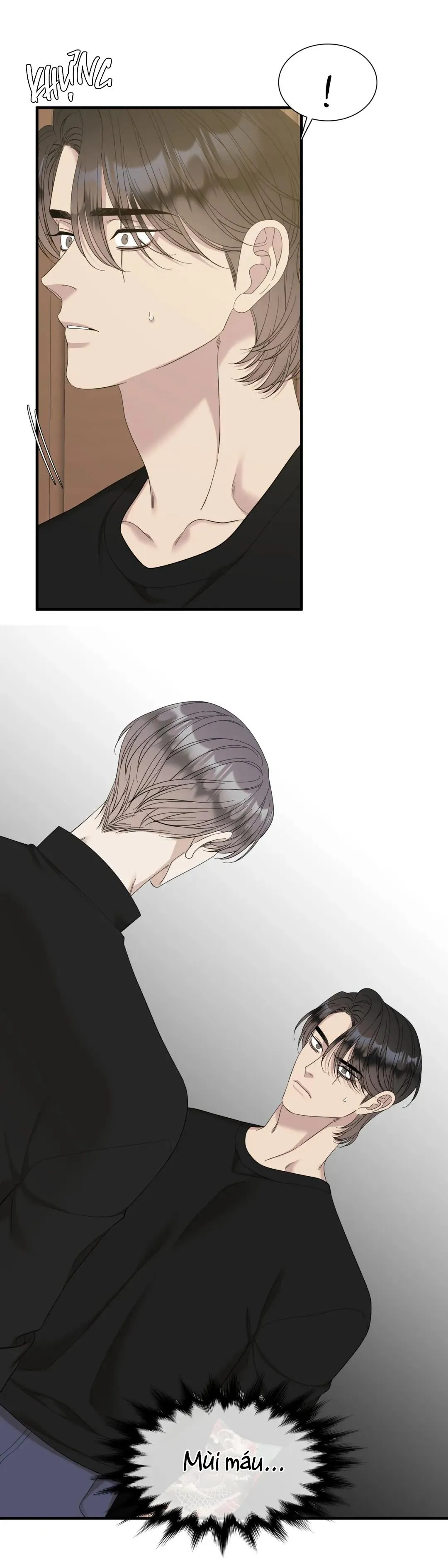 (END) KẺ ĐÊ TIỆN Chapter 42 Trang 26