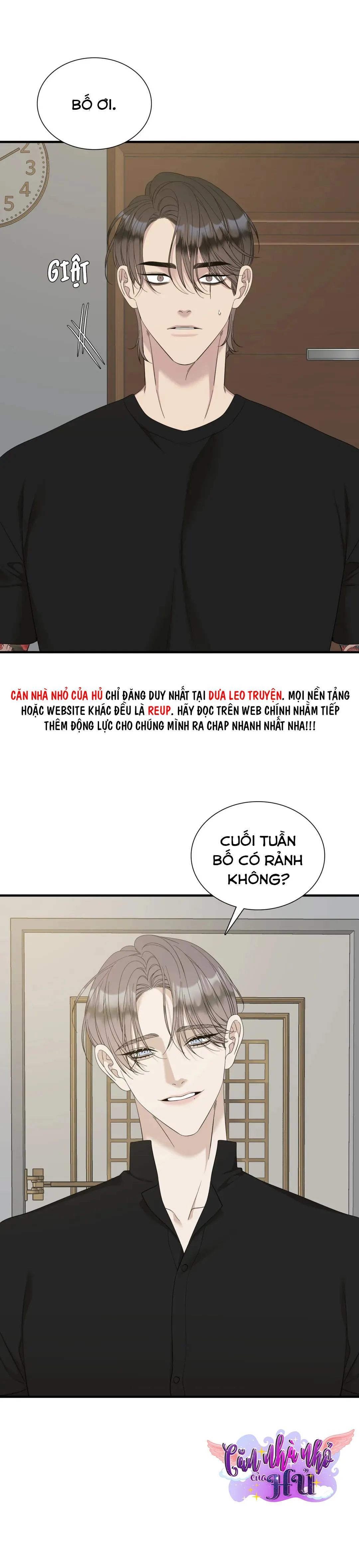 (END) KẺ ĐÊ TIỆN Chapter 42 Trang 27