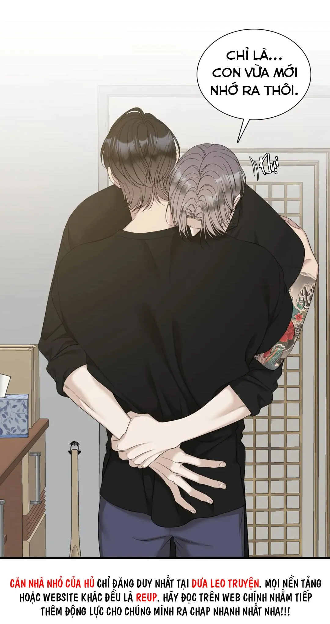 (END) KẺ ĐÊ TIỆN Chapter 42 Trang 29