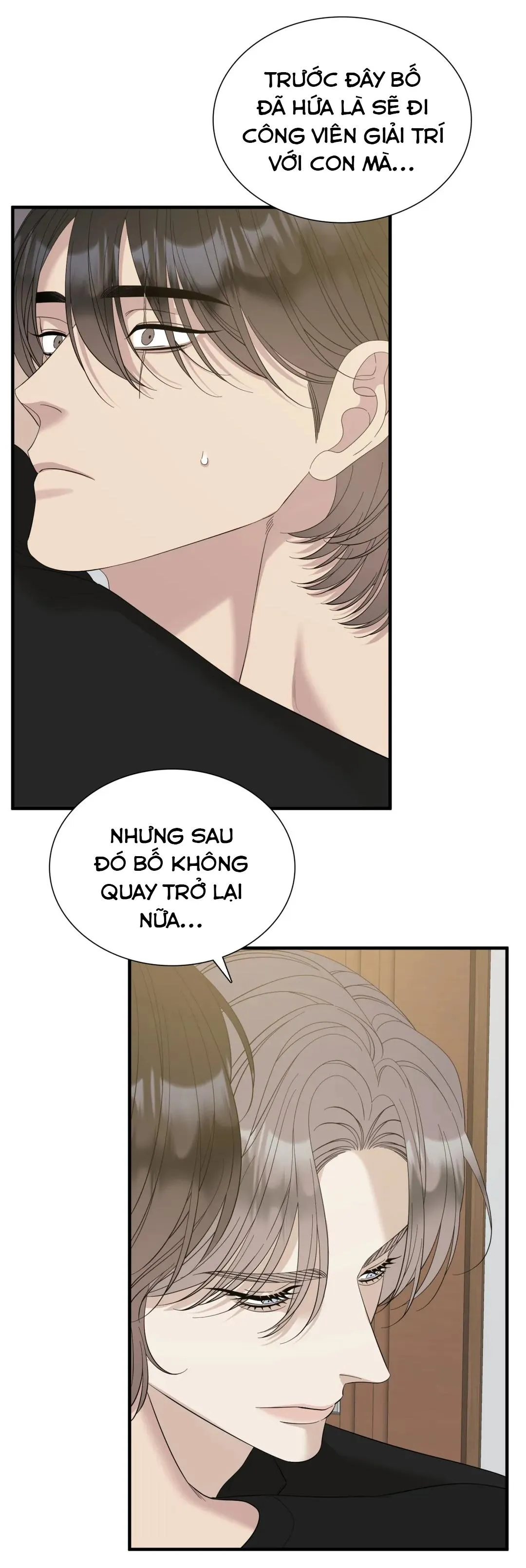 (END) KẺ ĐÊ TIỆN Chapter 42 Trang 30