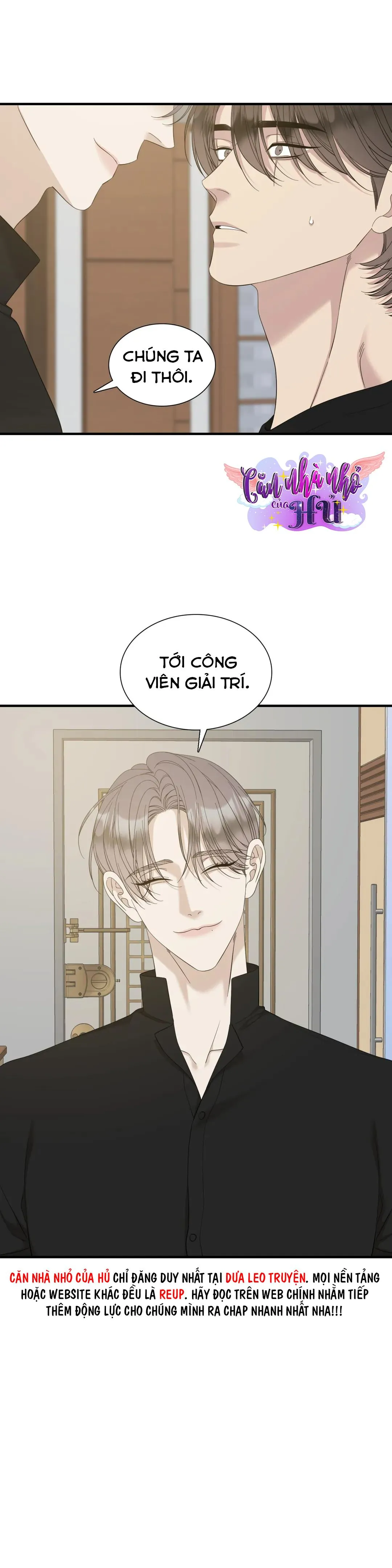 (END) KẺ ĐÊ TIỆN Chapter 42 Trang 32