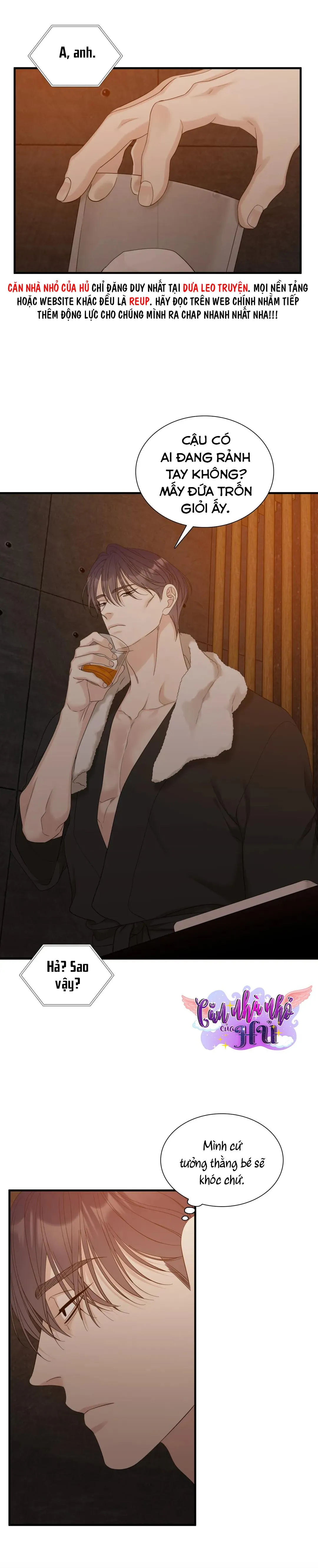 (END) KẺ ĐÊ TIỆN Chapter 42 Trang 34