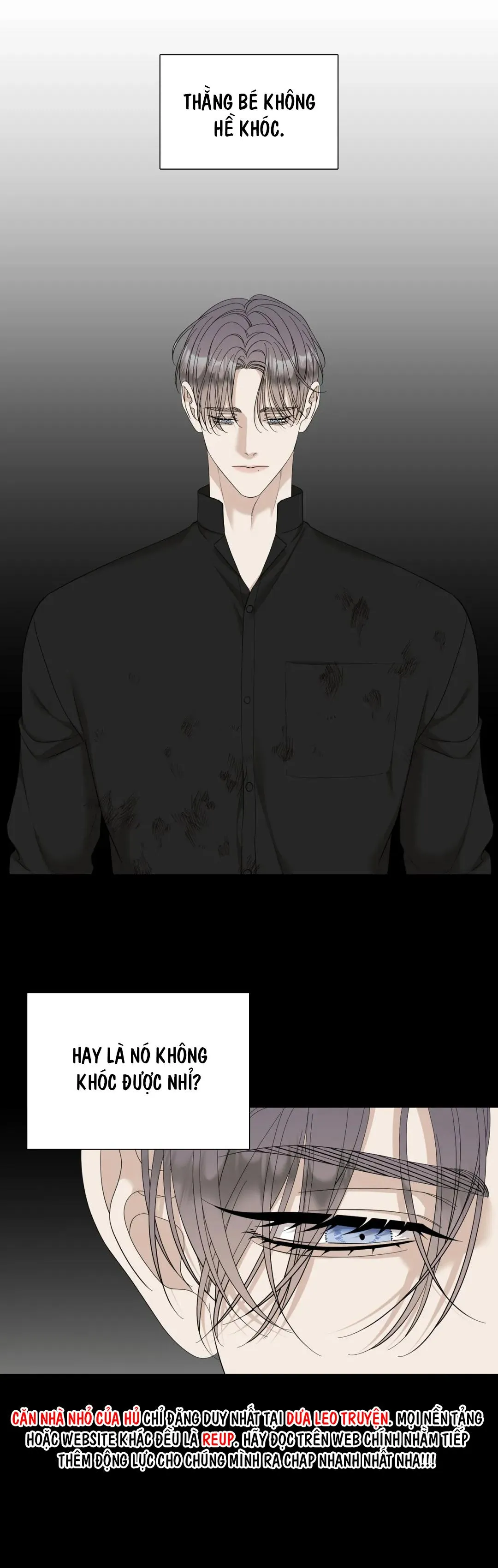 (END) KẺ ĐÊ TIỆN Chapter 42 Trang 35
