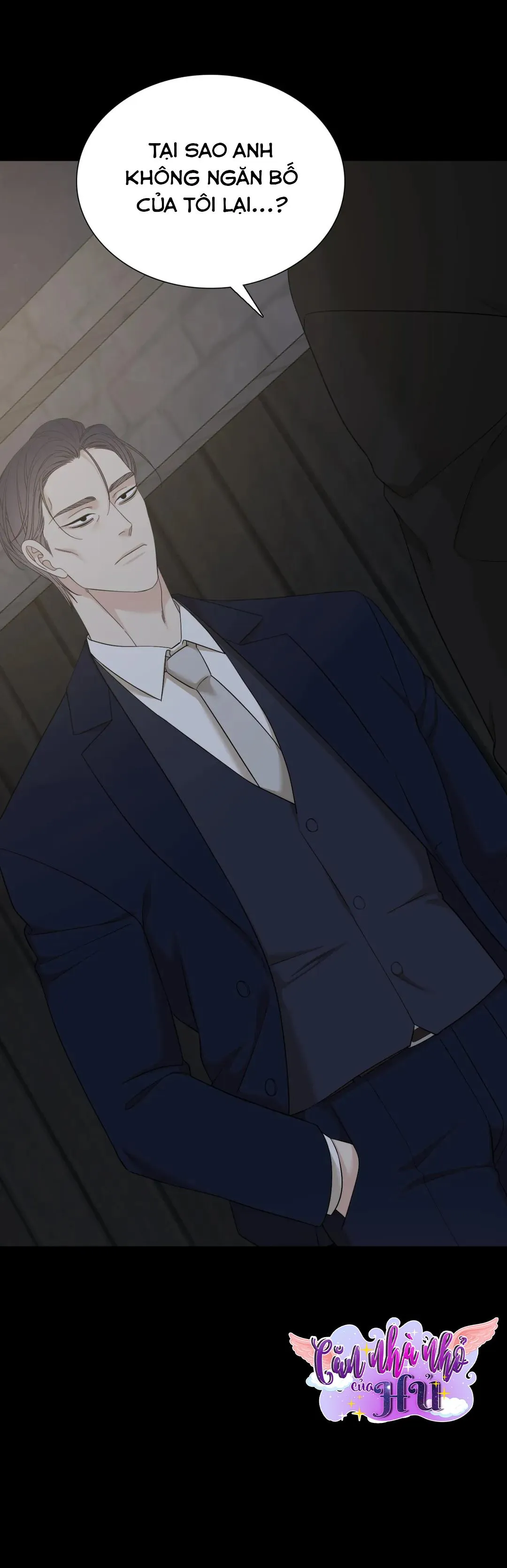 (END) KẺ ĐÊ TIỆN Chapter 42 Trang 36