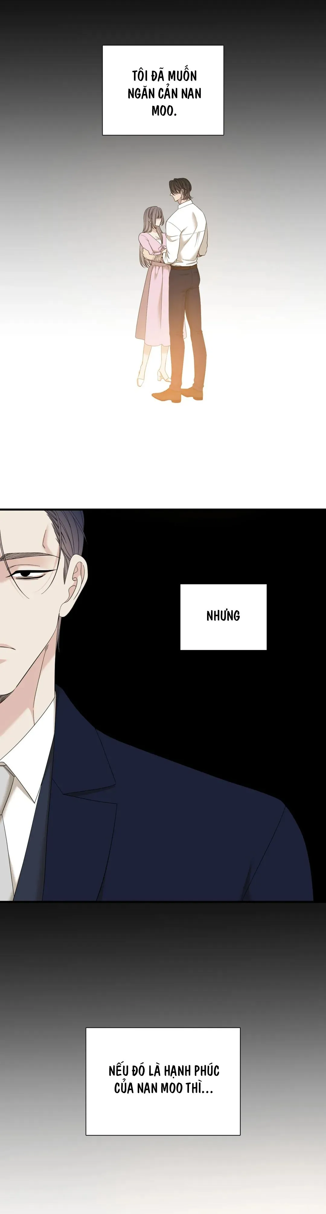 (END) KẺ ĐÊ TIỆN Chapter 42 Trang 38