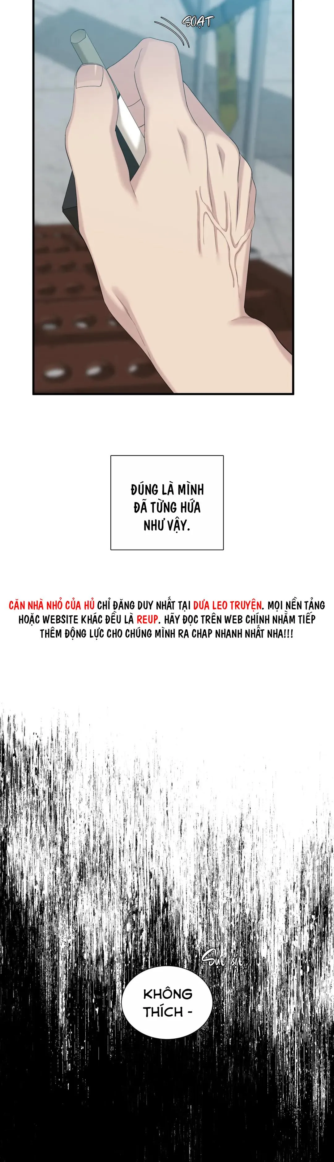 (END) KẺ ĐÊ TIỆN Chapter 43 Trang 4