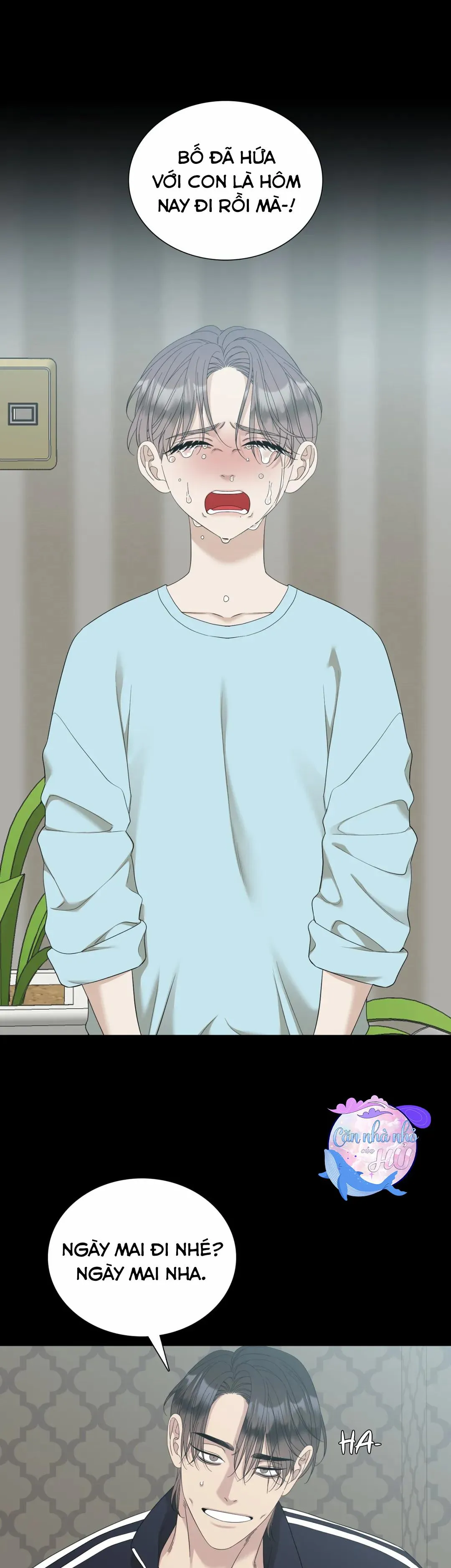 (END) KẺ ĐÊ TIỆN Chapter 43 Trang 5