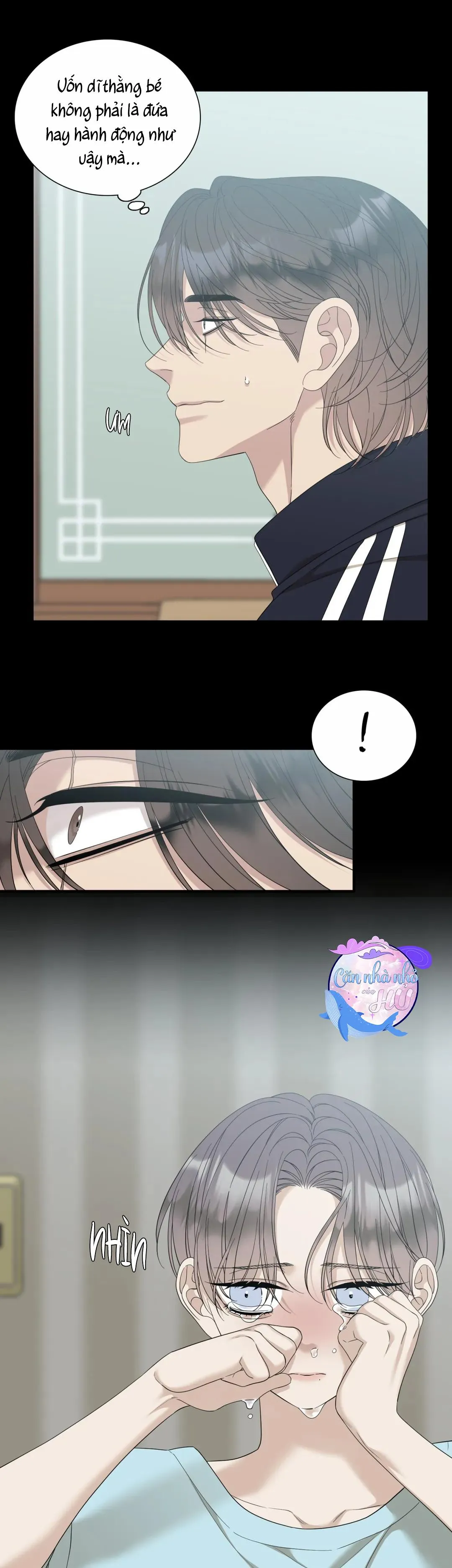 (END) KẺ ĐÊ TIỆN Chapter 43 Trang 7