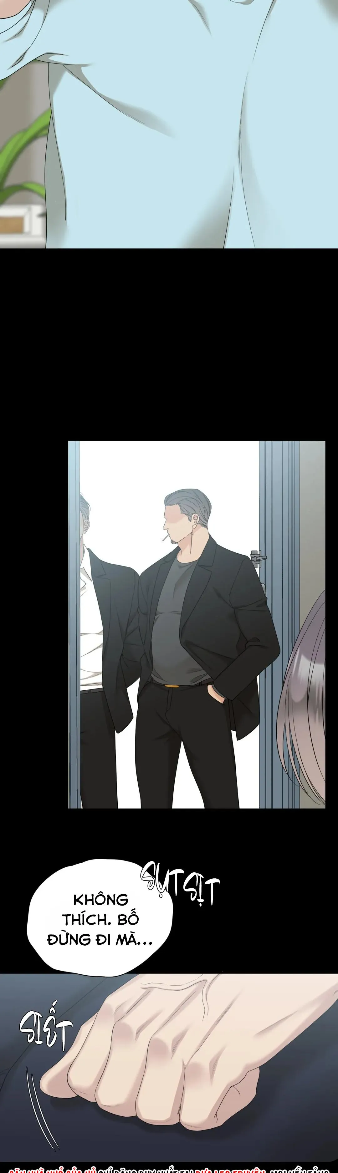 (END) KẺ ĐÊ TIỆN Chapter 43 Trang 8