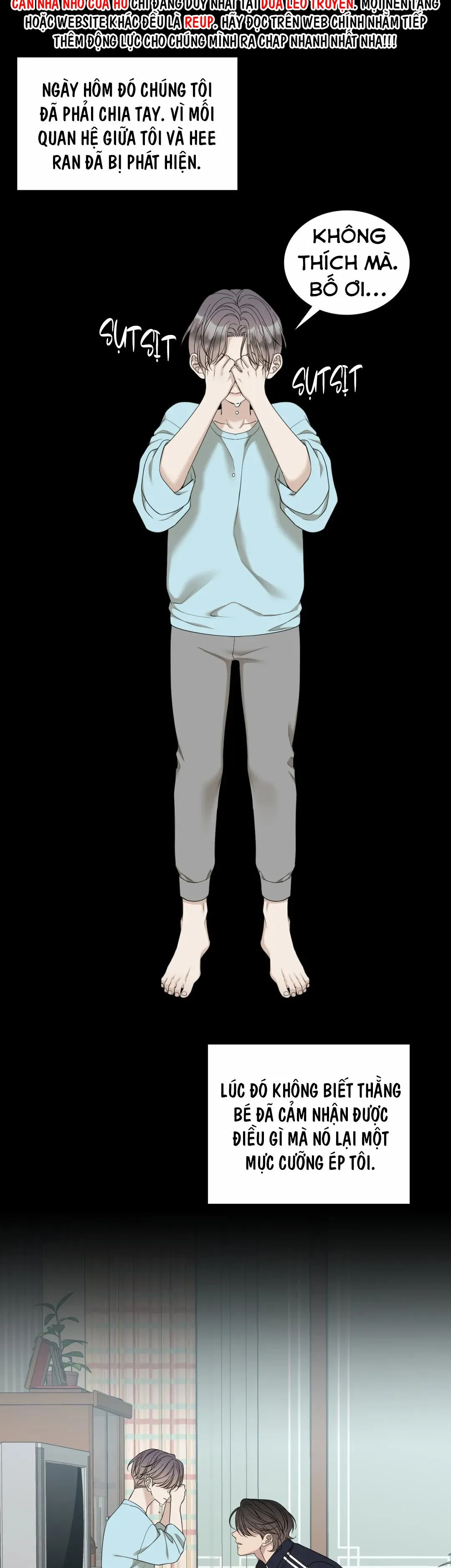 (END) KẺ ĐÊ TIỆN Chapter 43 Trang 9