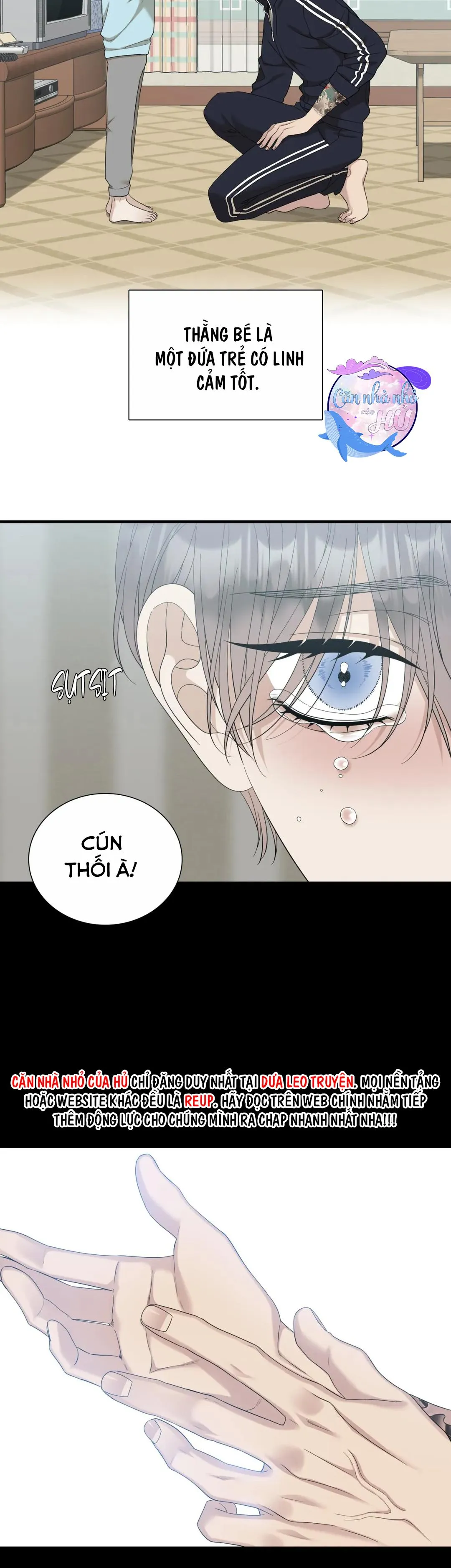 (END) KẺ ĐÊ TIỆN Chapter 43 Trang 10