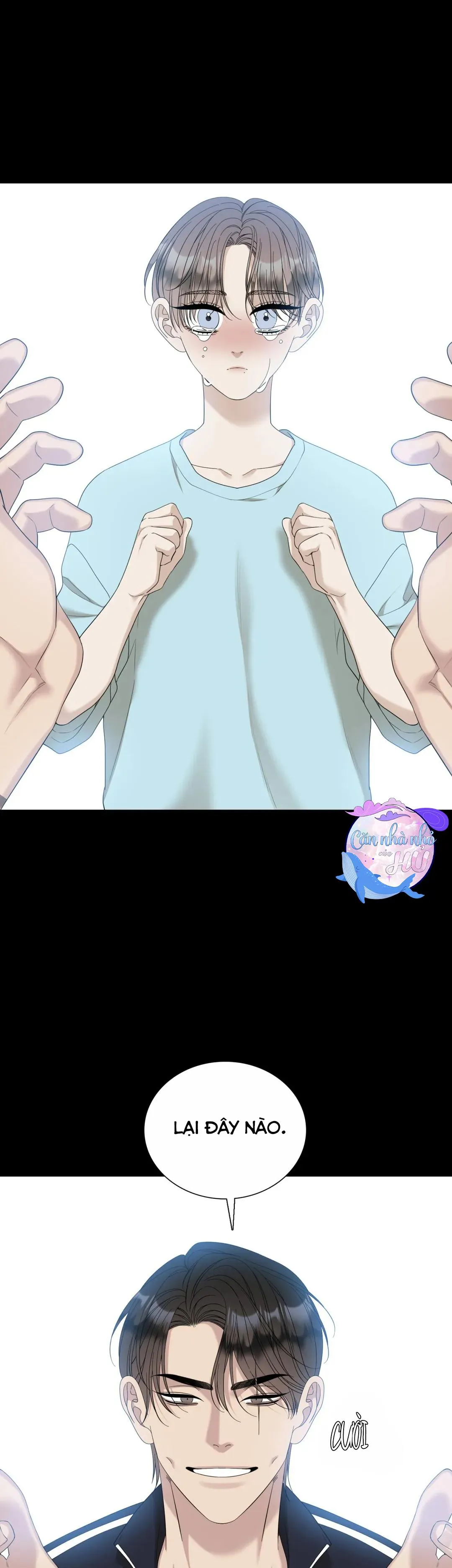 (END) KẺ ĐÊ TIỆN Chapter 43 Trang 11