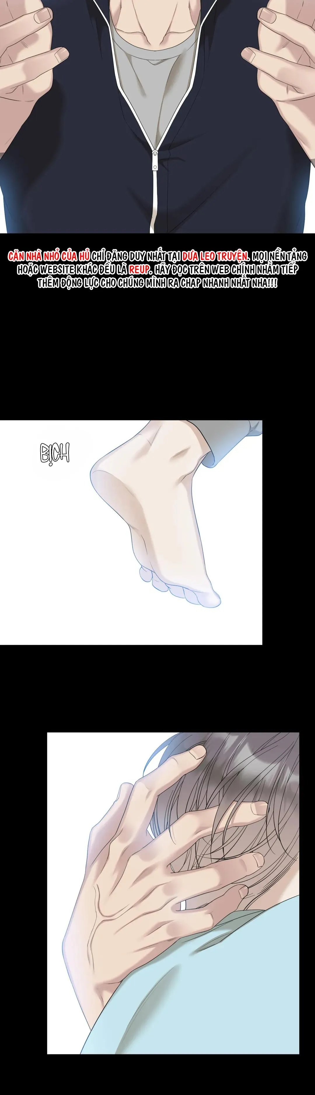 (END) KẺ ĐÊ TIỆN Chapter 43 Trang 12