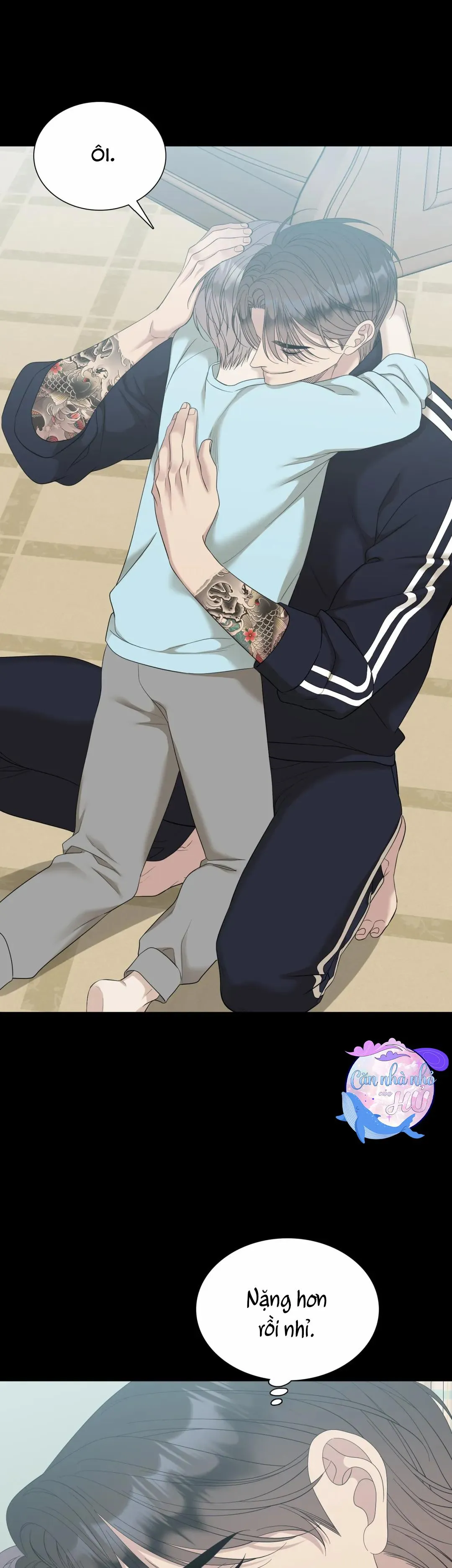 (END) KẺ ĐÊ TIỆN Chapter 43 Trang 13