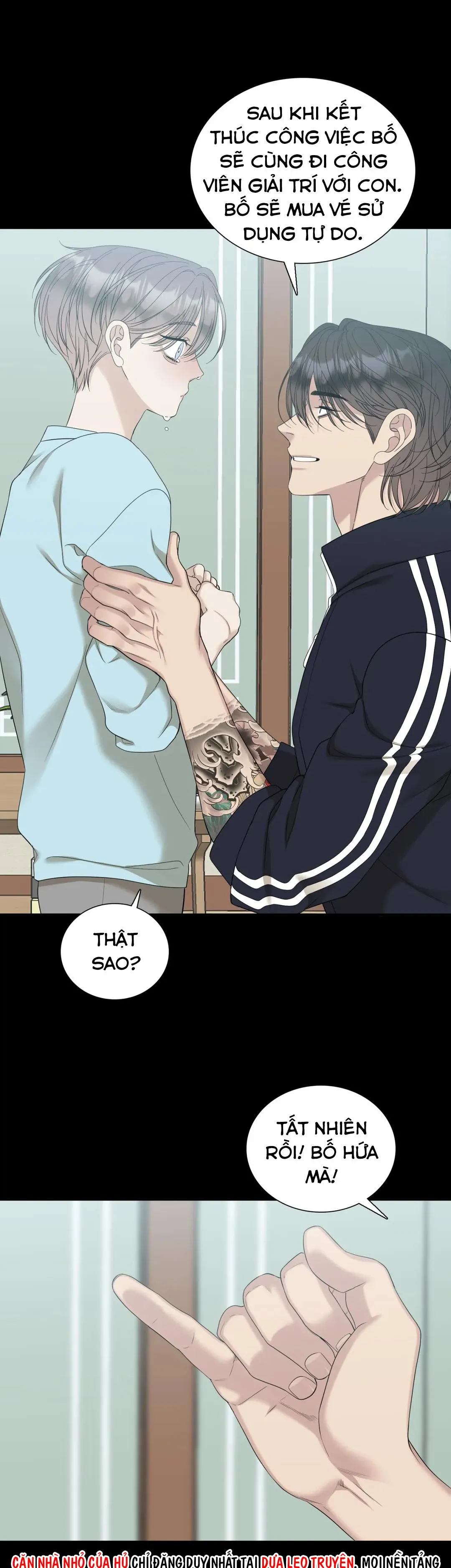 (END) KẺ ĐÊ TIỆN Chapter 43 Trang 16