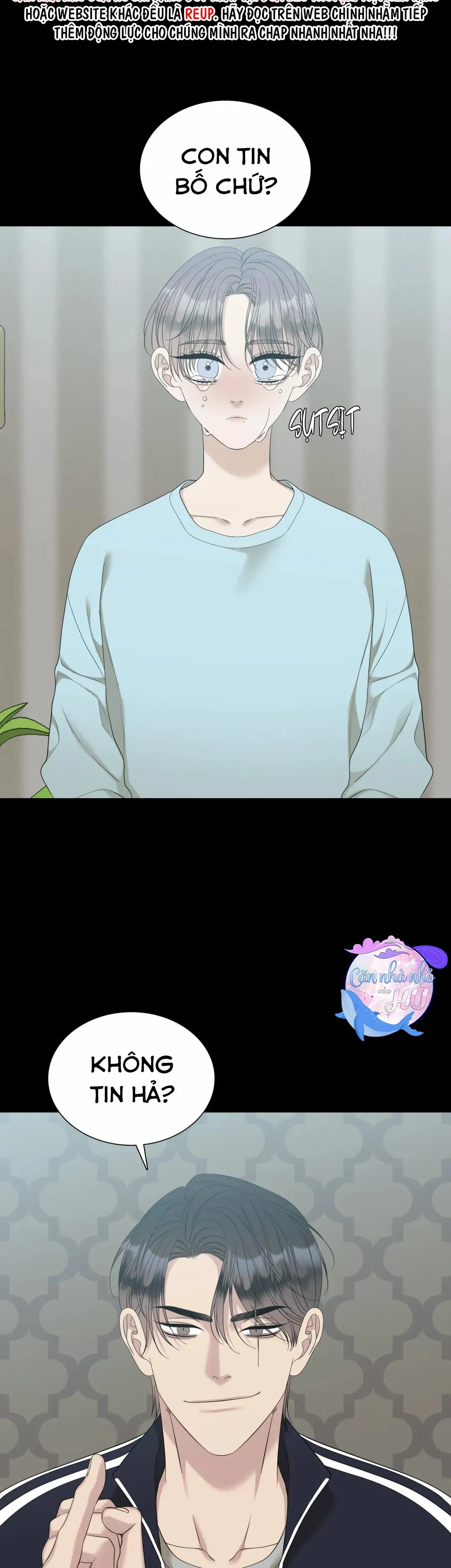 (END) KẺ ĐÊ TIỆN Chapter 43 Trang 17