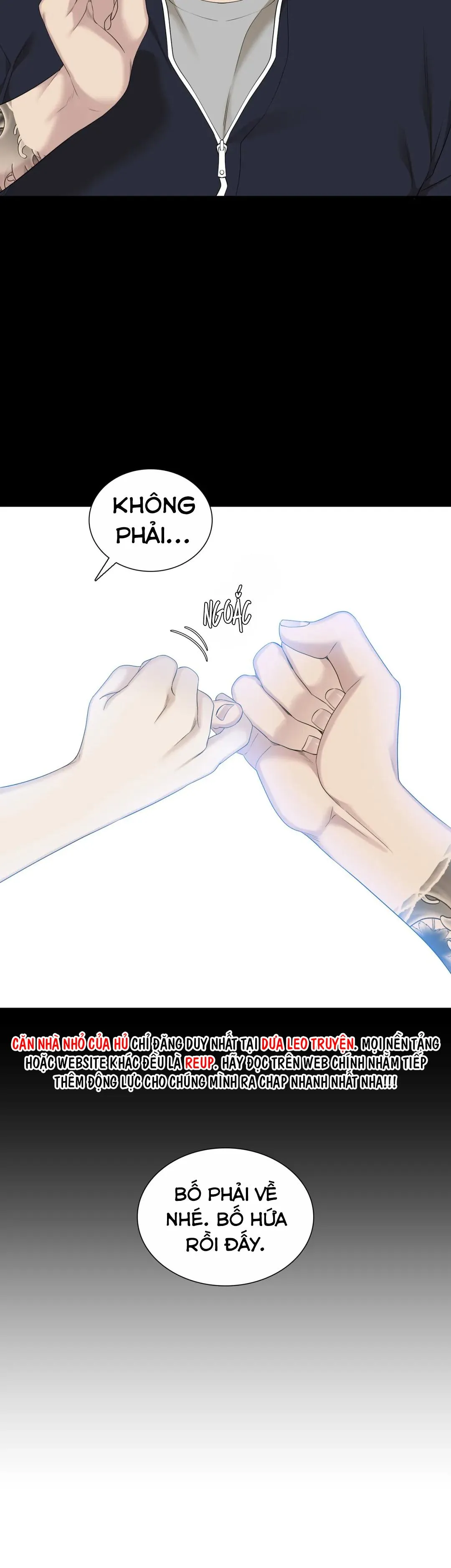 (END) KẺ ĐÊ TIỆN Chapter 43 Trang 18