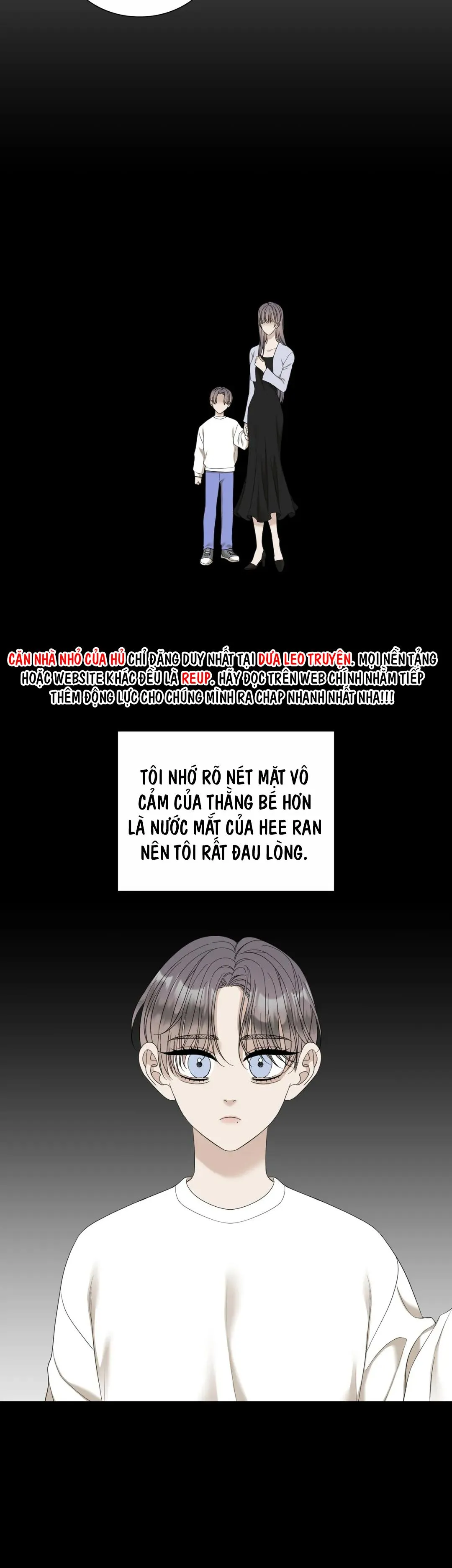 (END) KẺ ĐÊ TIỆN Chapter 43 Trang 20