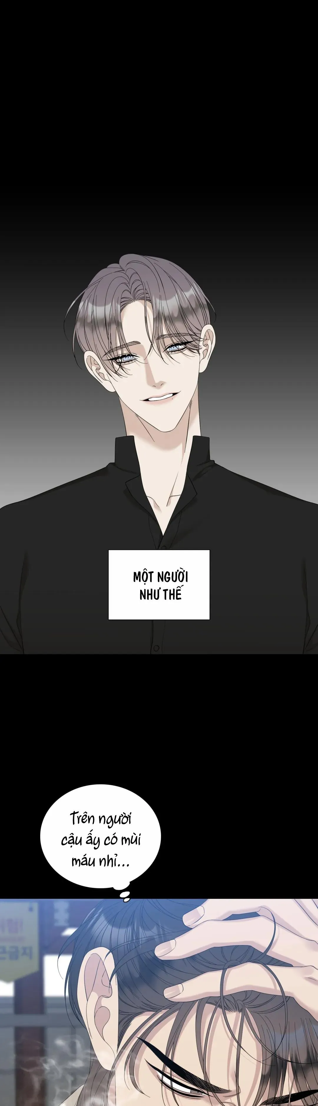 (END) KẺ ĐÊ TIỆN Chapter 43 Trang 21