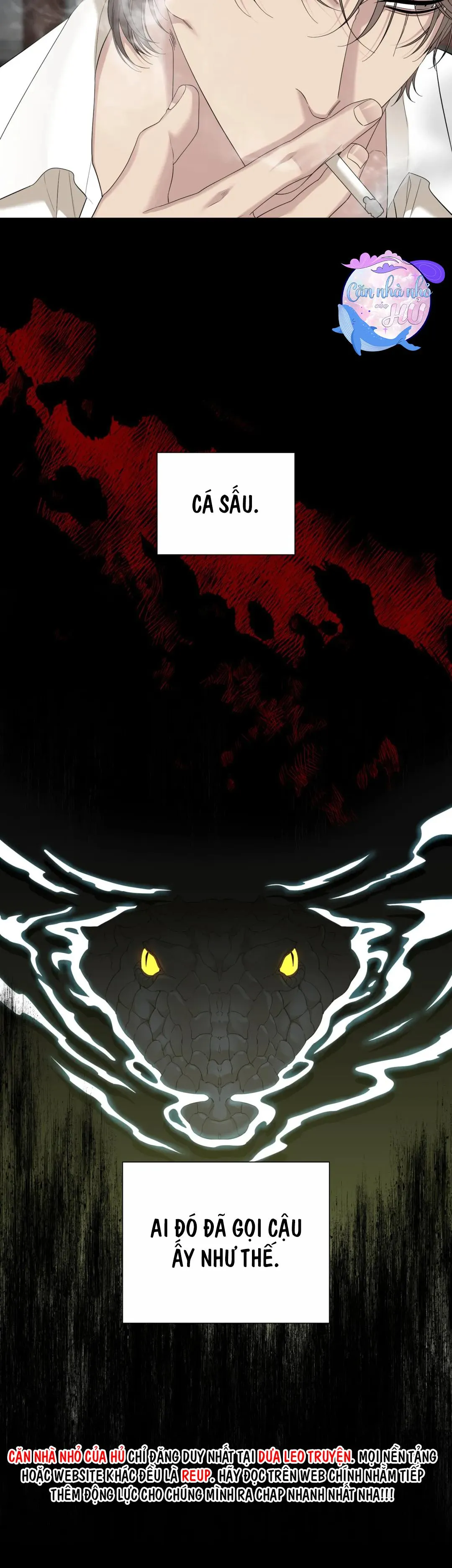 (END) KẺ ĐÊ TIỆN Chapter 43 Trang 22