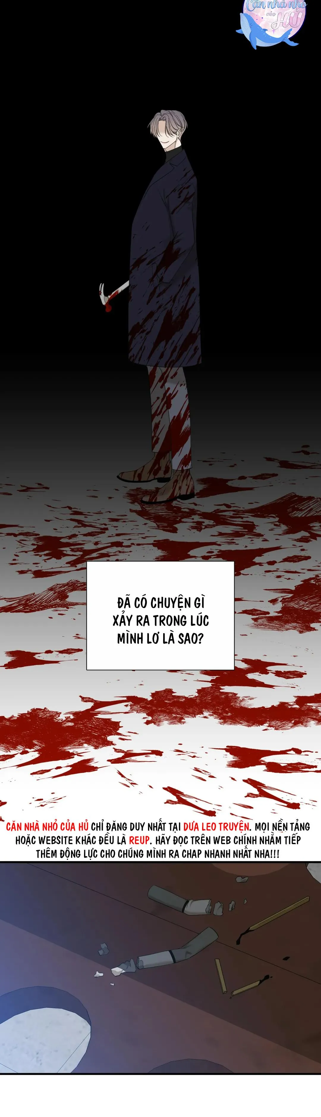 (END) KẺ ĐÊ TIỆN Chapter 43 Trang 24