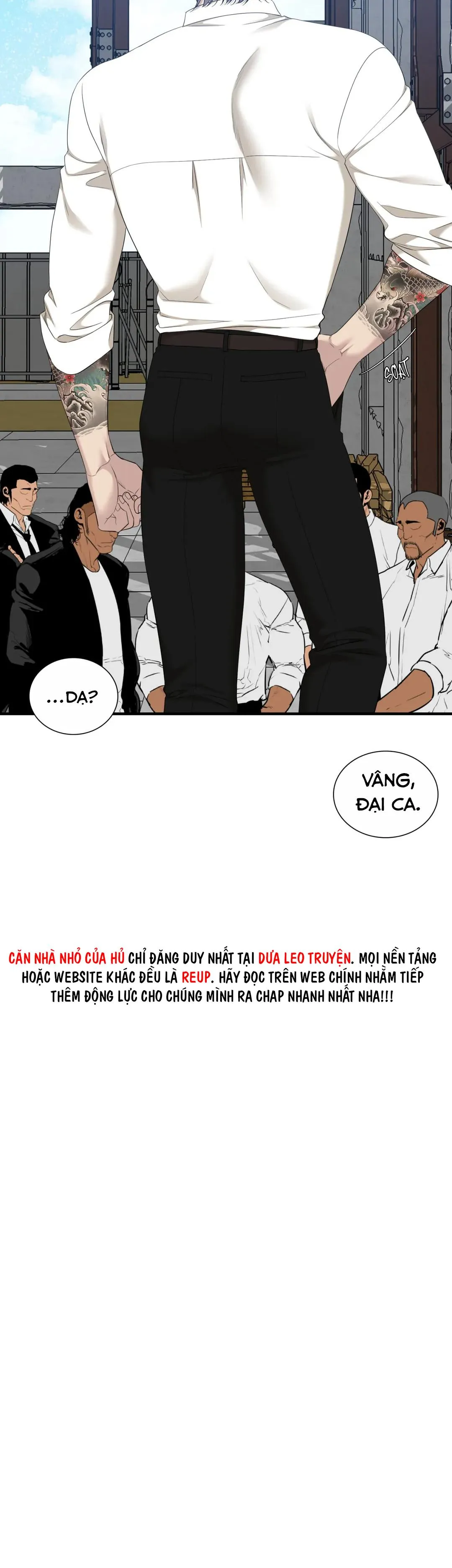 (END) KẺ ĐÊ TIỆN Chapter 43 Trang 26