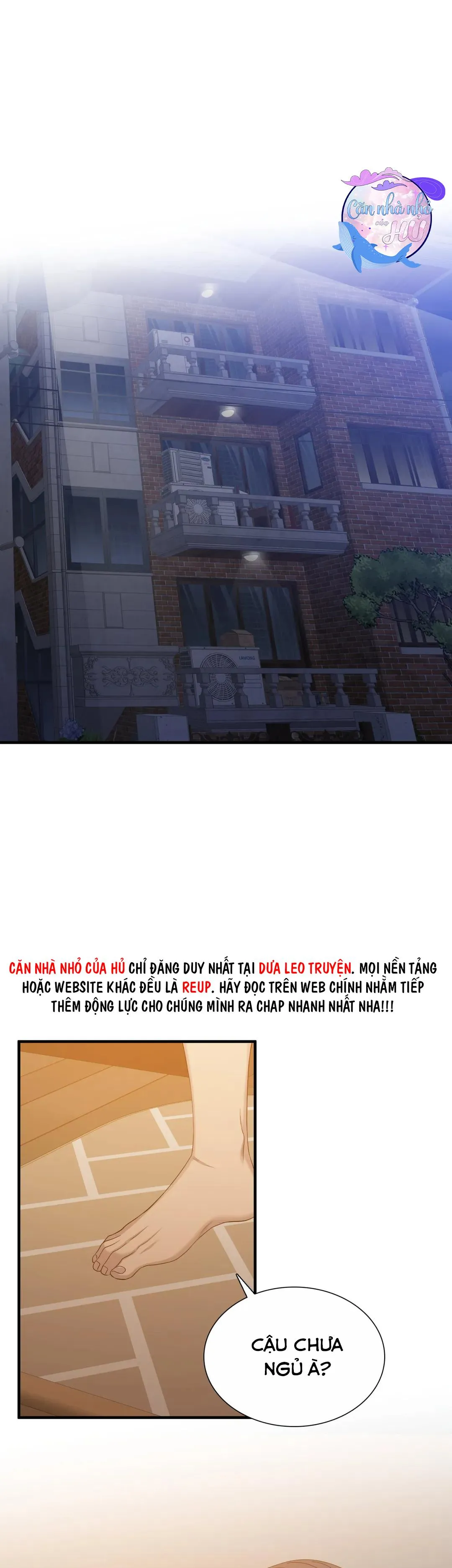 (END) KẺ ĐÊ TIỆN Chapter 43 Trang 27