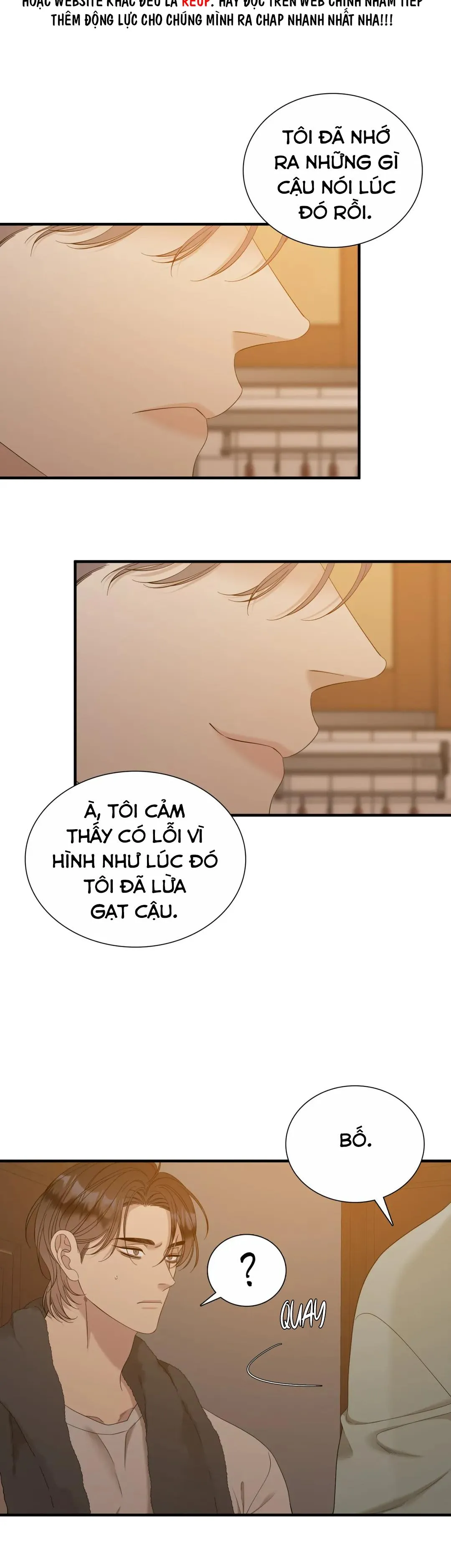 (END) KẺ ĐÊ TIỆN Chapter 43 Trang 30