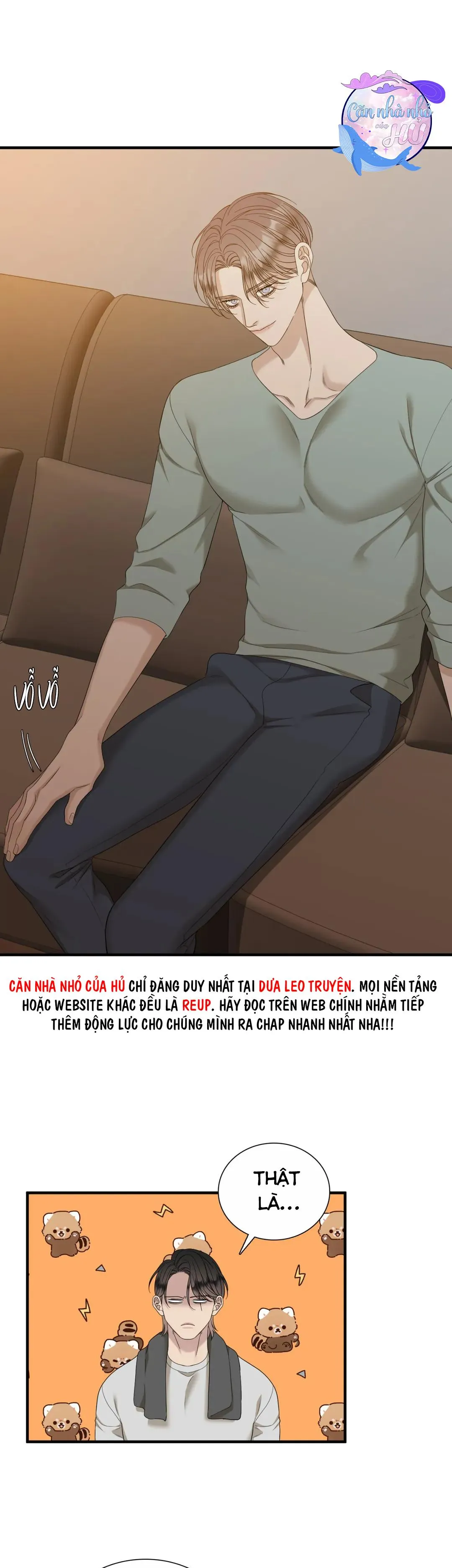 (END) KẺ ĐÊ TIỆN Chapter 43 Trang 31