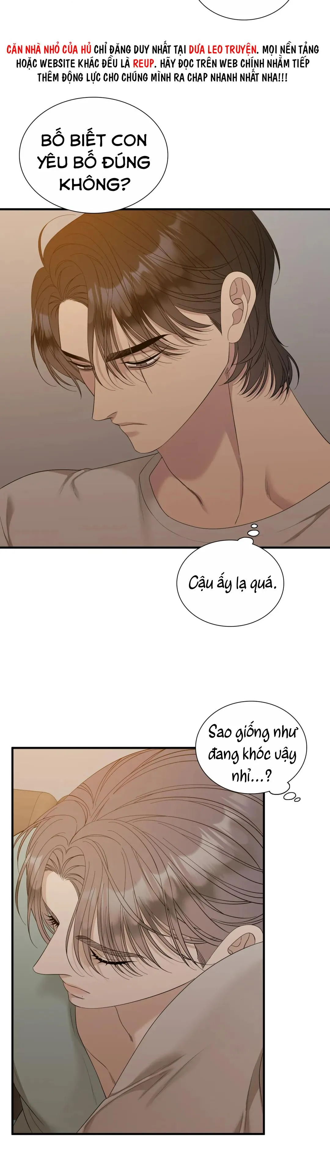 (END) KẺ ĐÊ TIỆN Chapter 43 Trang 34