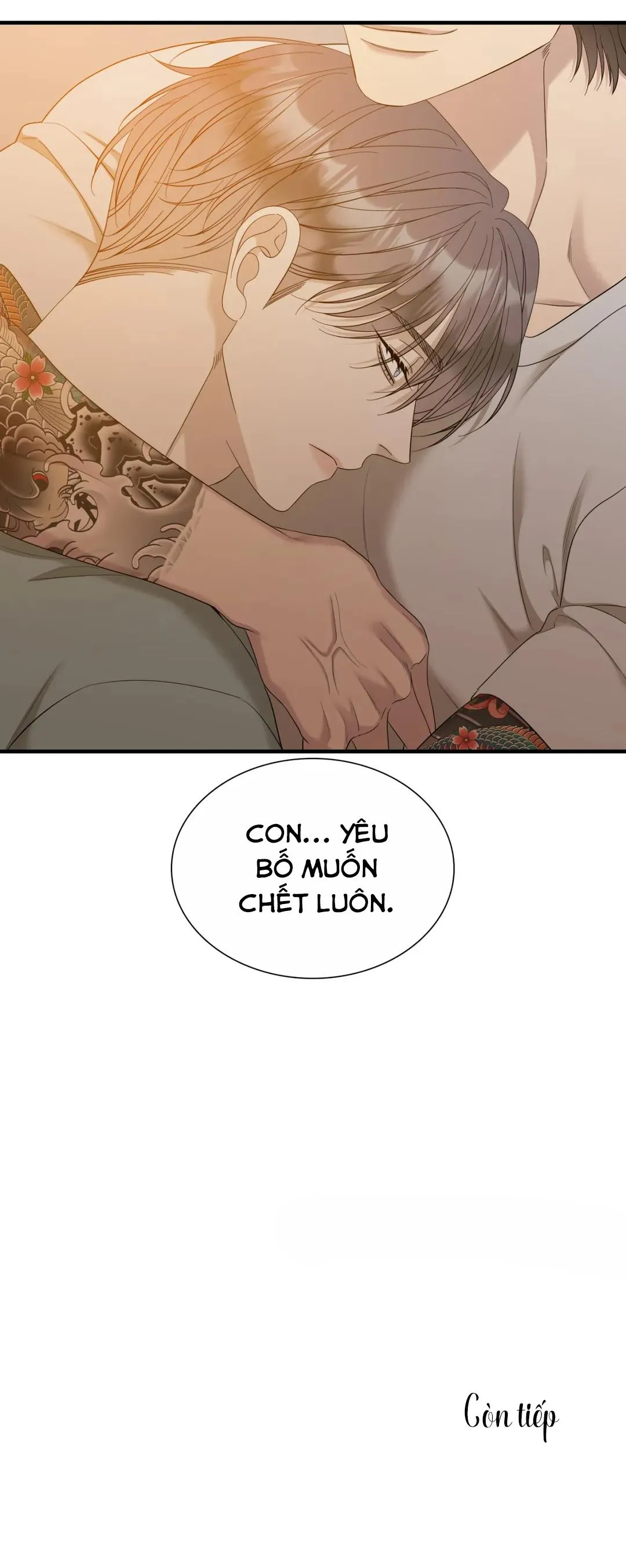 (END) KẺ ĐÊ TIỆN Chapter 43 Trang 36