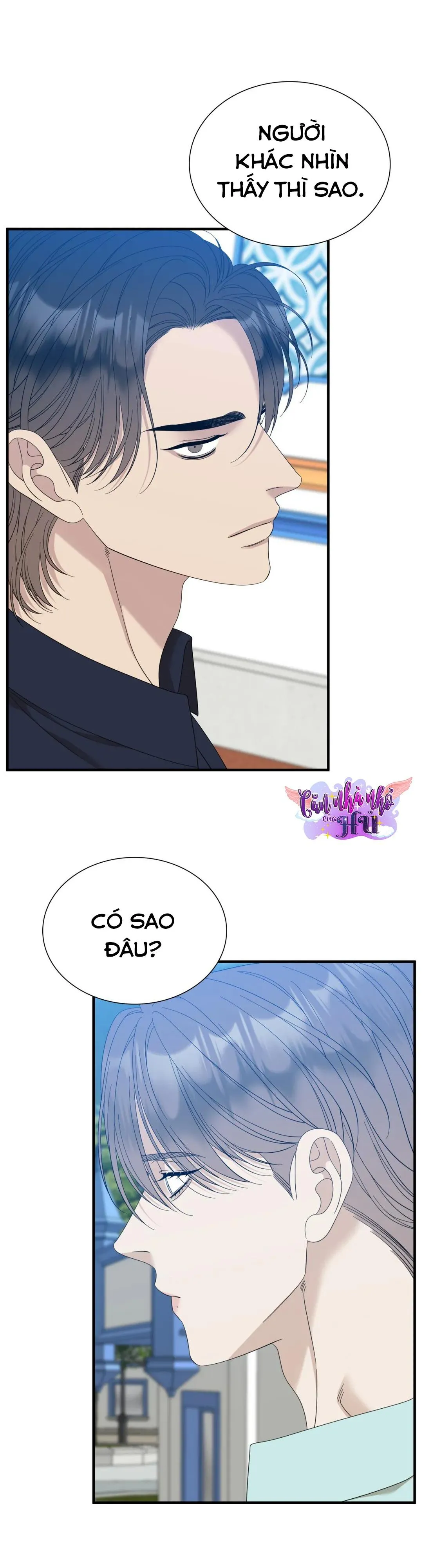 (END) KẺ ĐÊ TIỆN Chapter 44 Trang 6