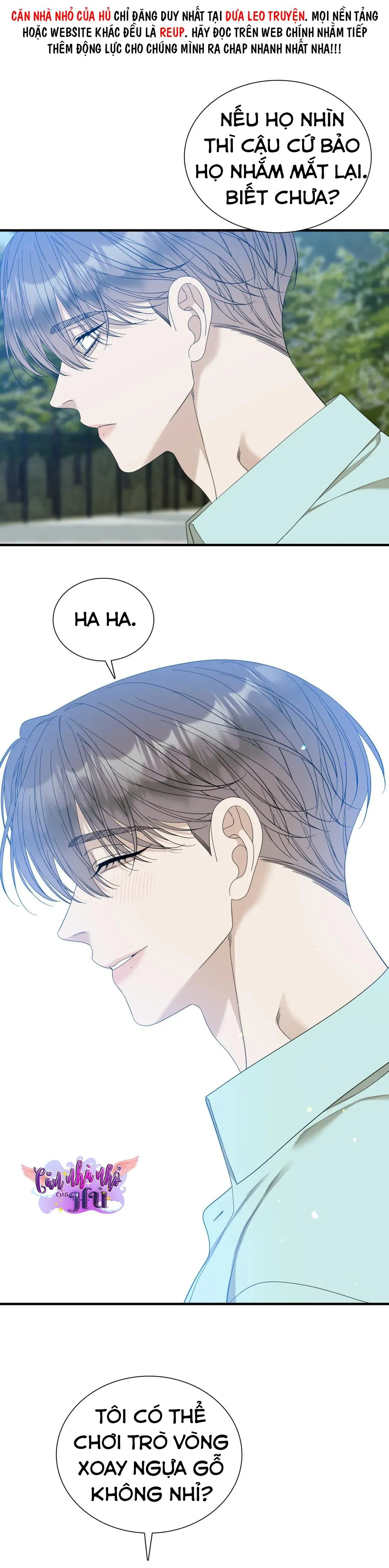 (END) KẺ ĐÊ TIỆN Chapter 44 Trang 8