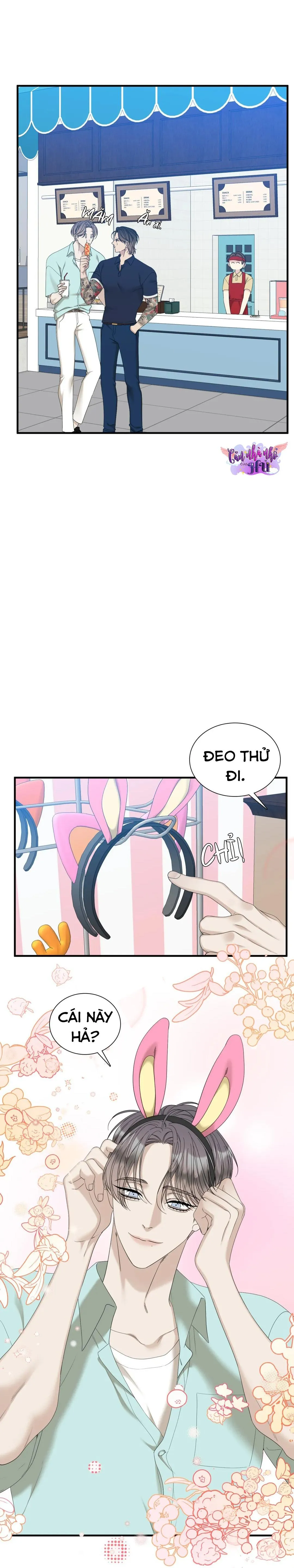 (END) KẺ ĐÊ TIỆN Chapter 44 Trang 10