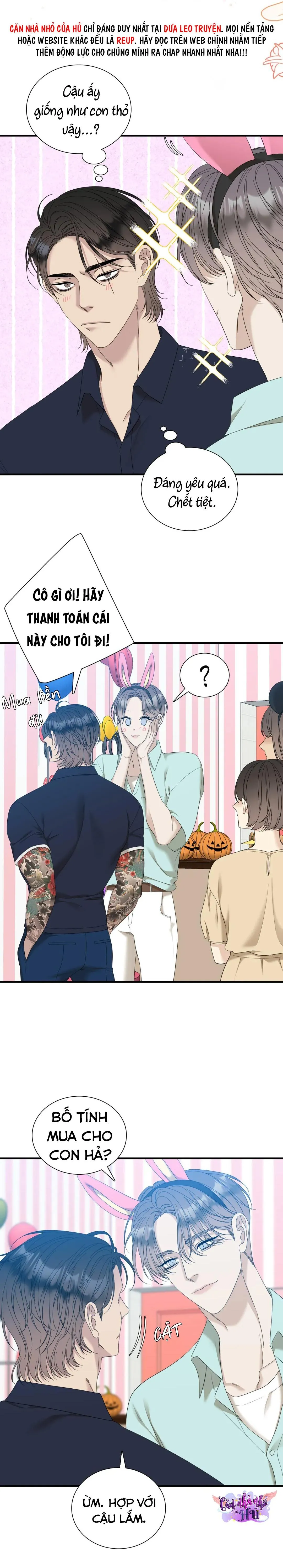 (END) KẺ ĐÊ TIỆN Chapter 44 Trang 11