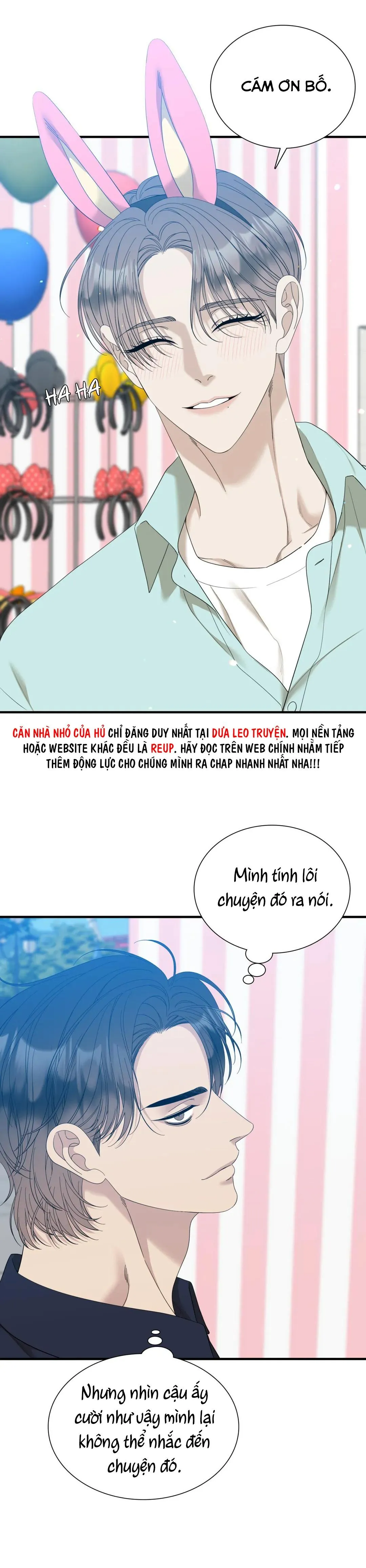 (END) KẺ ĐÊ TIỆN Chapter 44 Trang 12