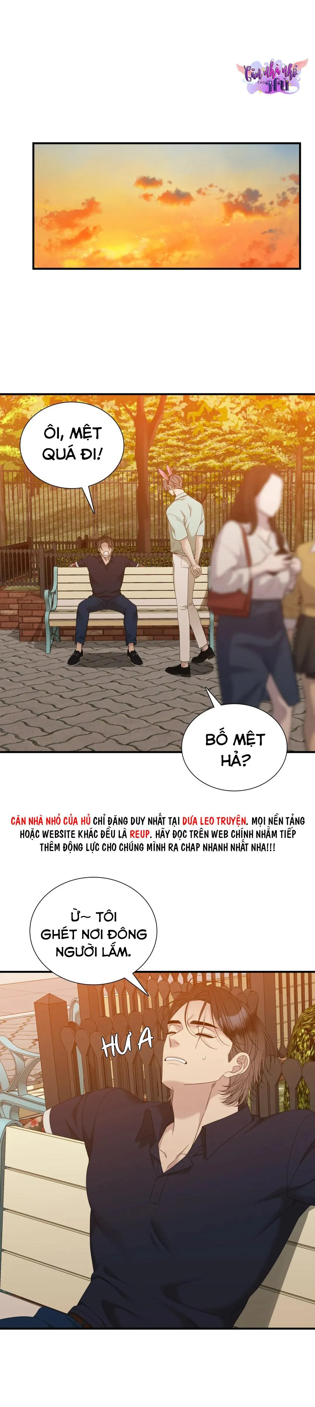 (END) KẺ ĐÊ TIỆN Chapter 44 Trang 13