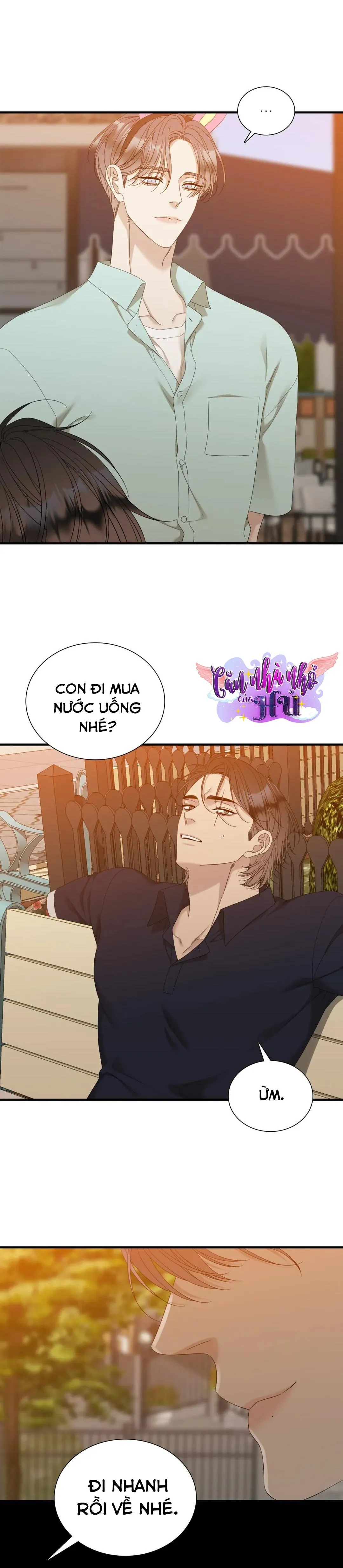 (END) KẺ ĐÊ TIỆN Chapter 44 Trang 14