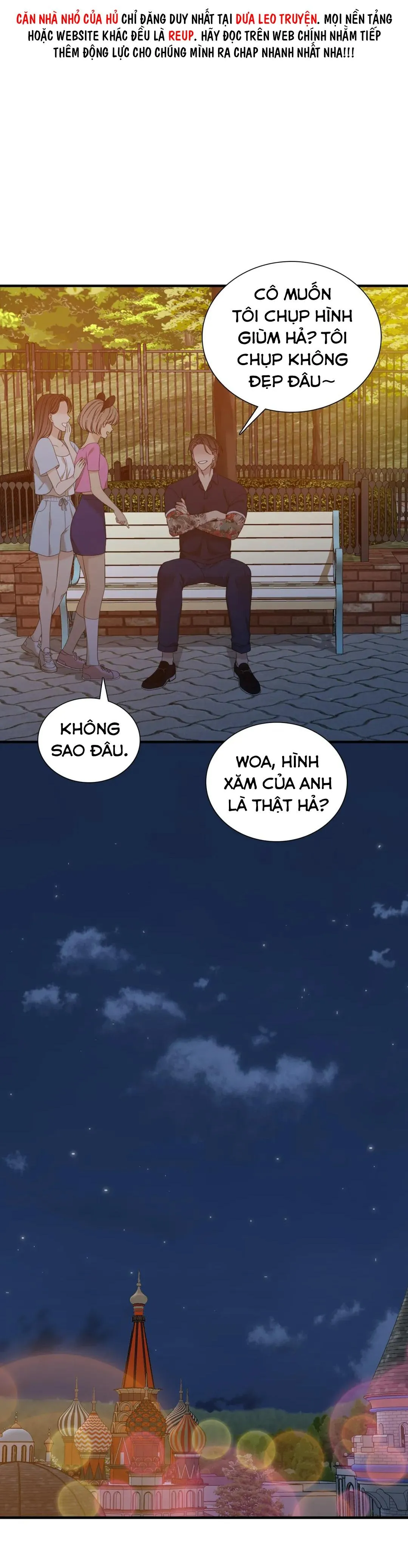 (END) KẺ ĐÊ TIỆN Chapter 44 Trang 16