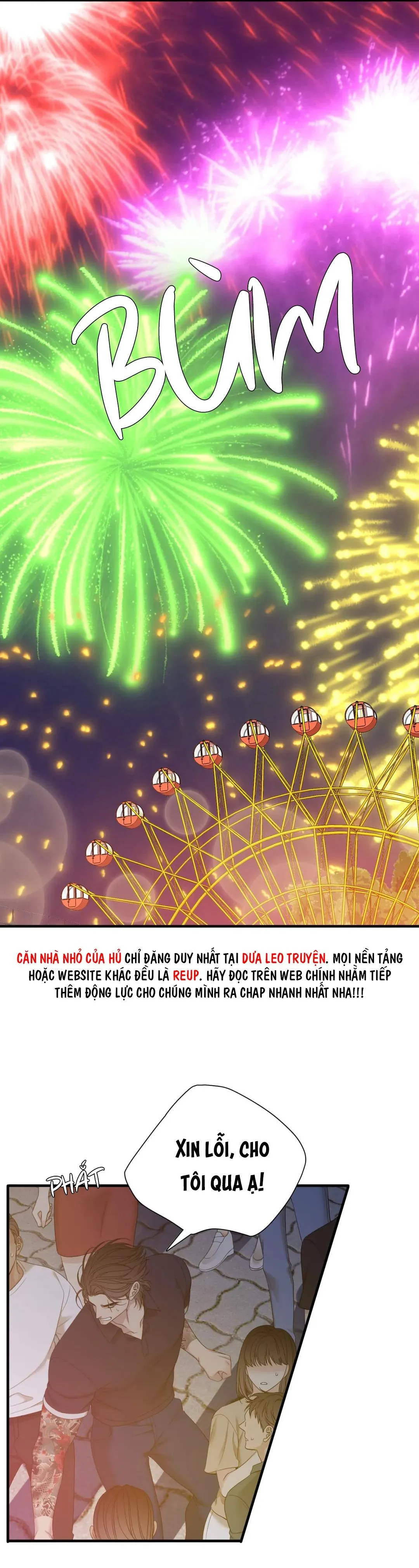 (END) KẺ ĐÊ TIỆN Chapter 44 Trang 18