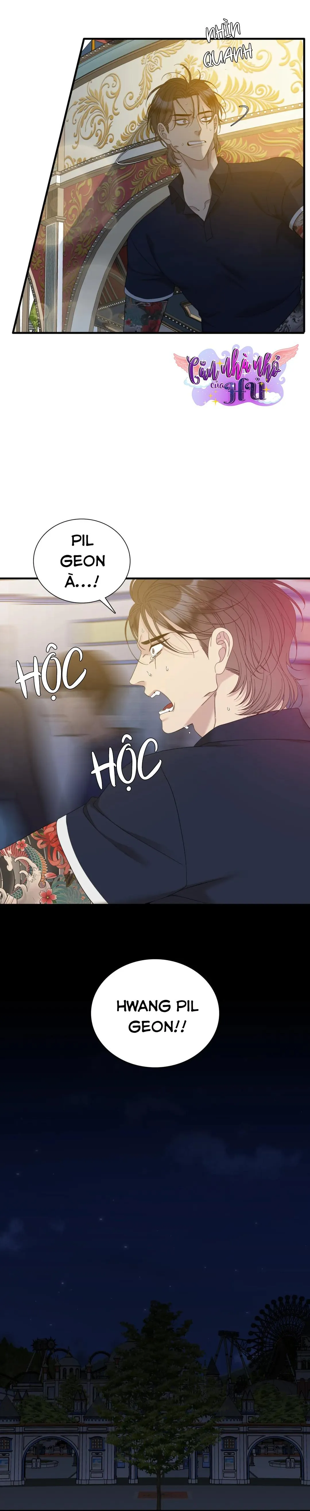 (END) KẺ ĐÊ TIỆN Chapter 44 Trang 19