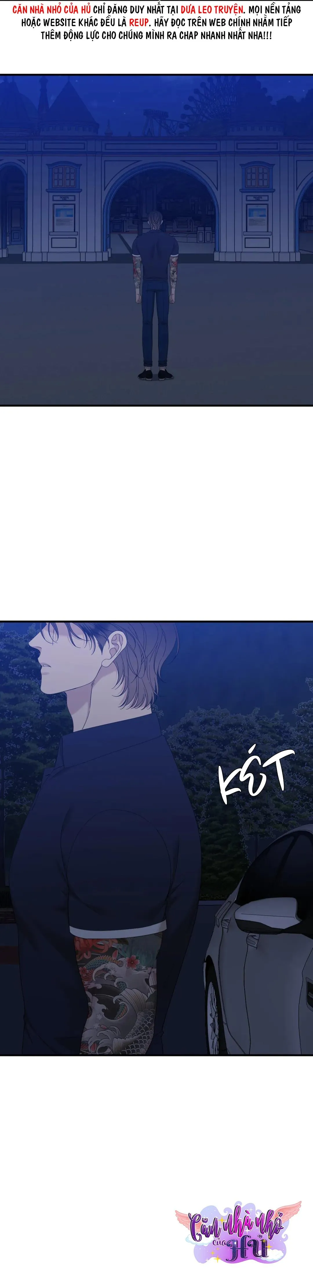 (END) KẺ ĐÊ TIỆN Chapter 44 Trang 20