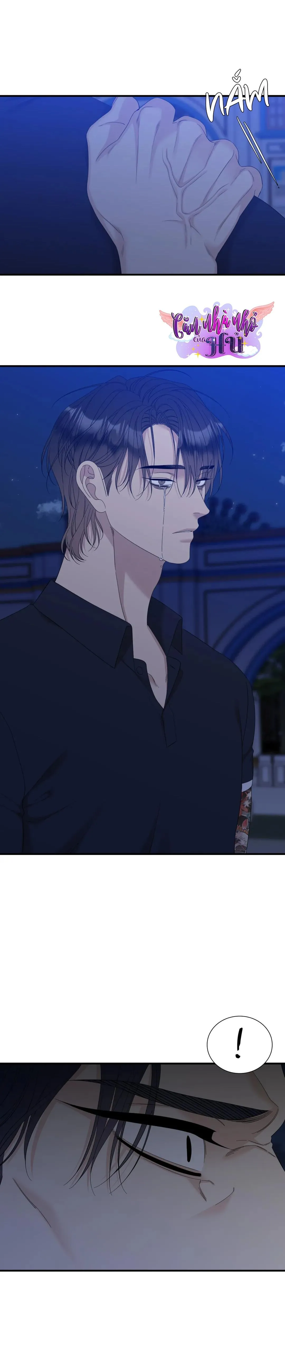 (END) KẺ ĐÊ TIỆN Chapter 44 Trang 22