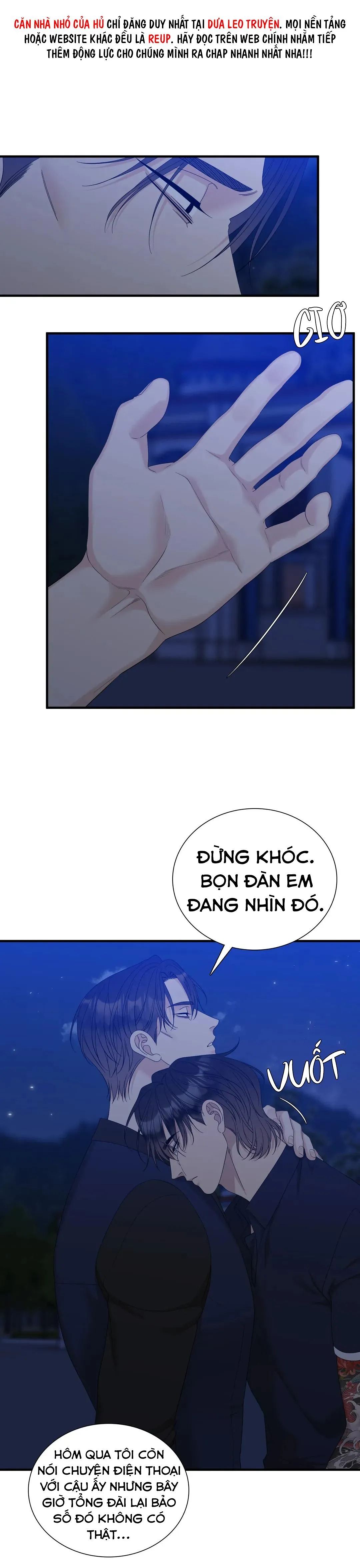(END) KẺ ĐÊ TIỆN Chapter 44 Trang 25
