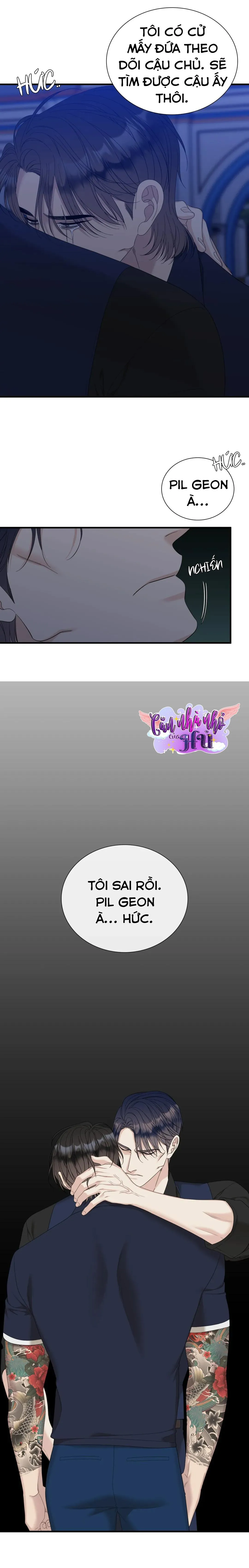 (END) KẺ ĐÊ TIỆN Chapter 44 Trang 26